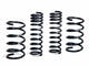H&R 93-95 BMW 530i/540i E34 Sport Spring (w/o Self-Leveling/Non Touring) - My Store