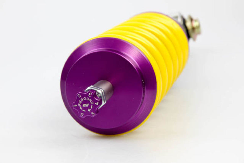 KW Coilover Kit V3 Mini Coupe (R59) (Cooper/ Cooper S/ JCW) - Mammoth Racing -