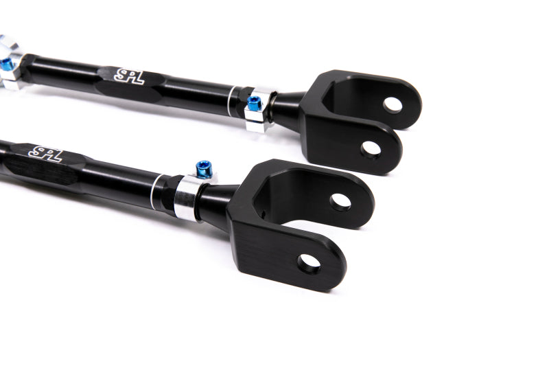 SPL Parts 2020+ Toyota GR Supra (A90) / 2019+ BMW Z4 (G29) Rear Traction Links - Mammoth Racing -