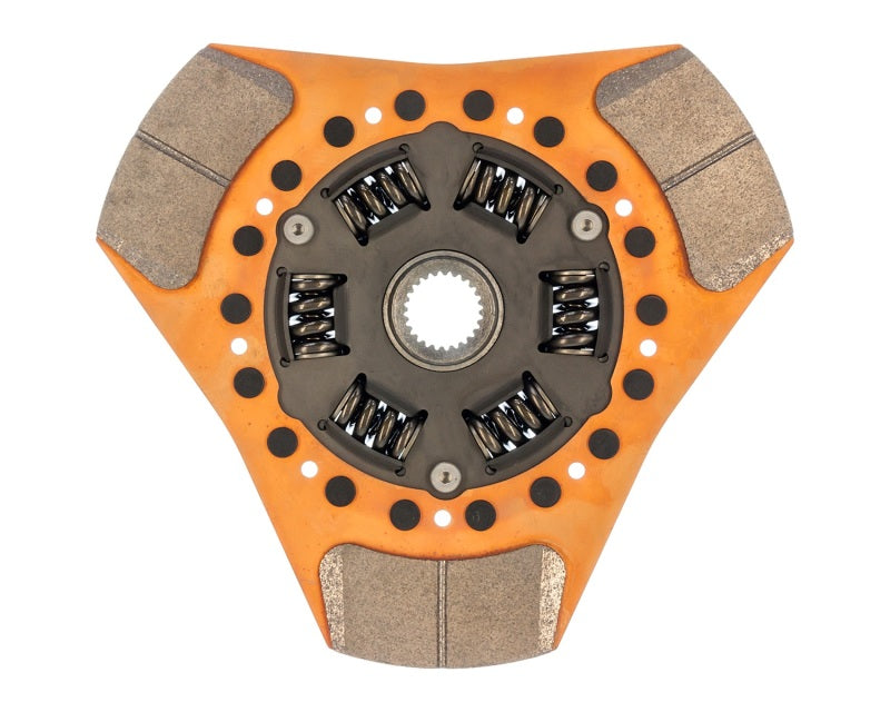Exedy 06-14 Subaru Impreza H4 2.5l Stage 2 Replacement Cerametallic Clutch Disc - Mammoth Racing -