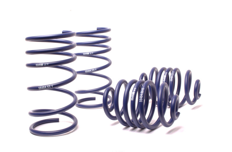 H&R 90-91 BMW 318i/318is E30 Sport Spring (Non Cabrio) - My Store