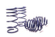 H&R 90-91 BMW 318i/318is E30 Sport Spring (Non Cabrio) - My Store