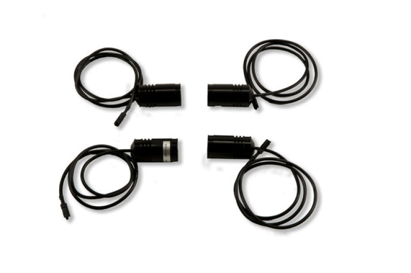 KW Electronic Damping Cancellation Kit Alfa Romeo 8C Competizione type 920 - Mammoth Racing -