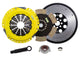 ACT 2012 Honda Civic XT/Race Rigid 6 Pad Clutch Kit - My Store