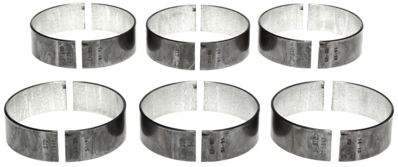 Clevite VW 2792cc AAA VR6 1992-02 Con Rod Bearing Set - Mammoth Racing -
