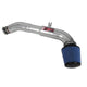Injen 11-14 Nissan Juke 1.6L (incl Nismo) Polished Short Ram Intake - Mammoth Racing -