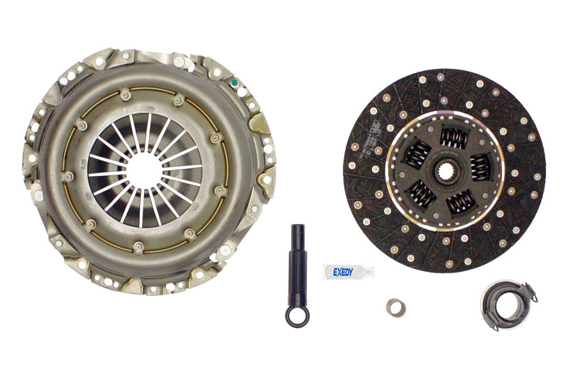 Exedy OE 1992-1993 Dodge B150 V8 Clutch Kit - Mammoth Racing -