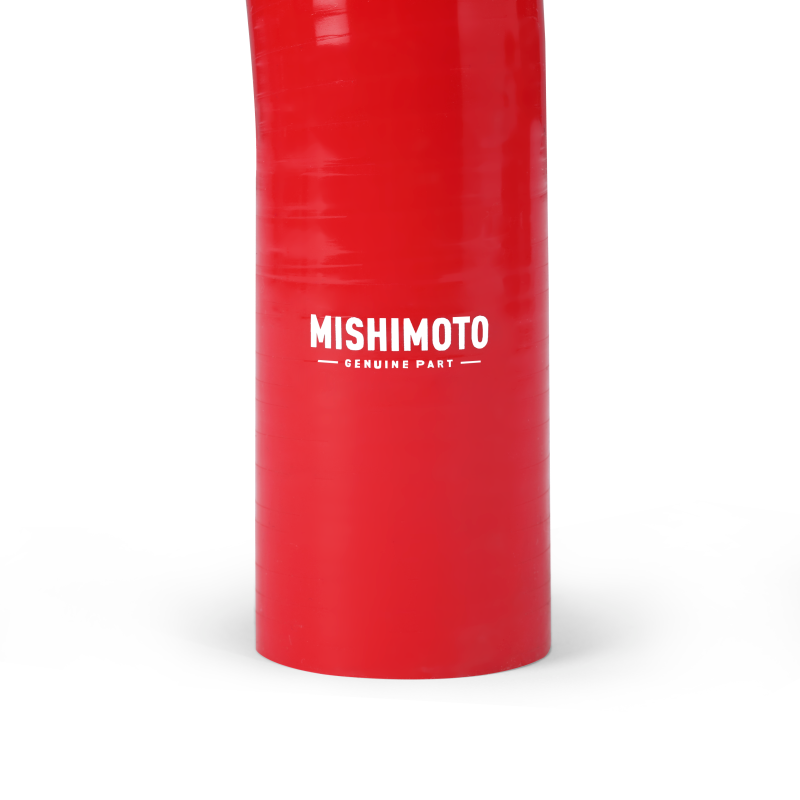 Mishimoto 06-14 Mazda Miata Red Silicone Radiator Hose Kit - Mammoth Racing -