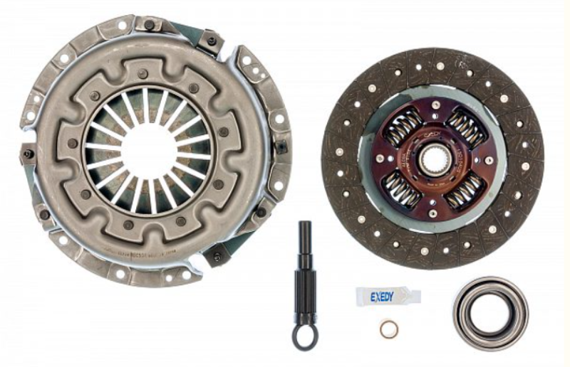 Exedy OE 1989-1989 Nissan 300zx V6 Clutch Kit - Mammoth Racing -