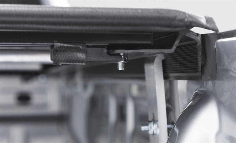 Access Vanish 88-98 Chevy/GMC Full Size 6ft 6in Stepside Bed (Bolt On) Roll-Up Cover - My Store