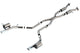 Borla 2021+ Dodge Durango SRT Hellcat 6.2L V8 AWD ATAK Cat-Back Exhaust System - T-304SS - My Store