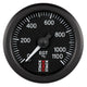 Autometer Stack 52mm 0-1100 Deg C Pro Stepper Motor Exhaust Gas Temp Gauge - Black - My Store