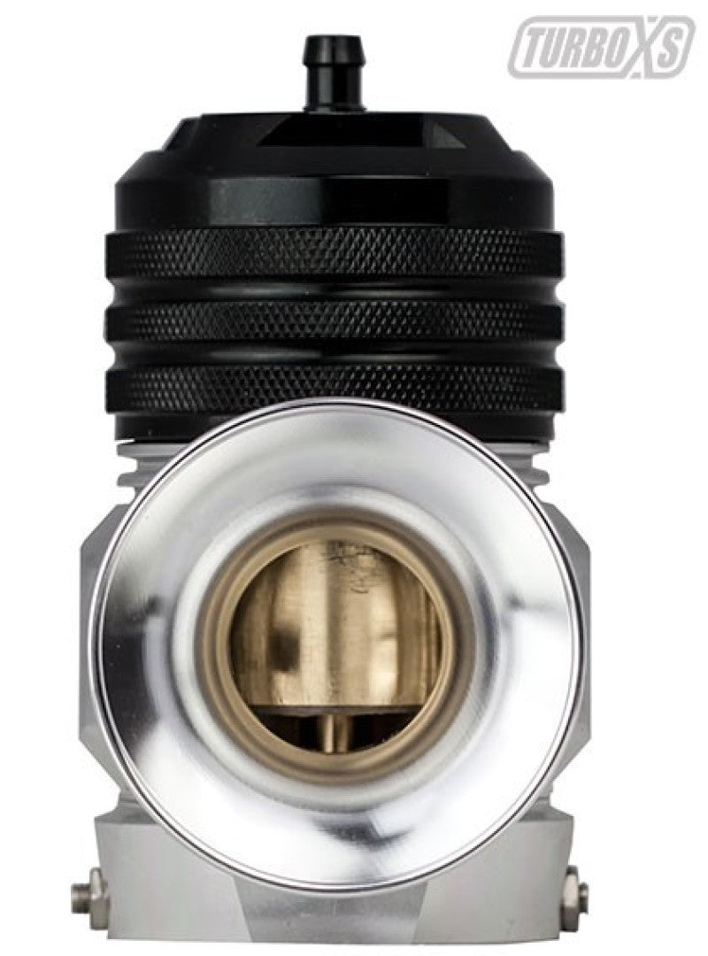 Turbo XS Type H-rfl Blow Off Valve (w/Aluminum Piston & O-Ring) - Mammoth Racing -