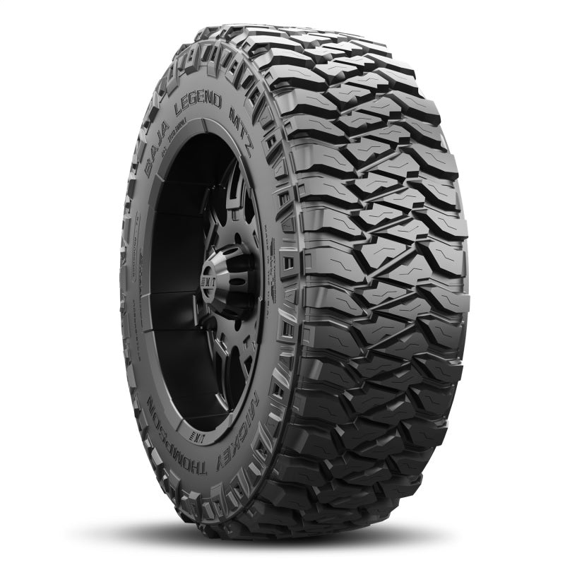Mickey Thompson Baja Legend MTZ Tire - 37x13.50r18lt 124q 90000057360 - Mammoth Racing -
