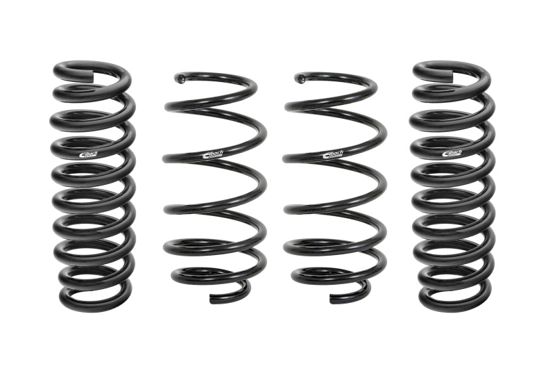 Eibach Pro-Kit for 2018 Volkswagen Atlas 2.0L Turbo - My Store