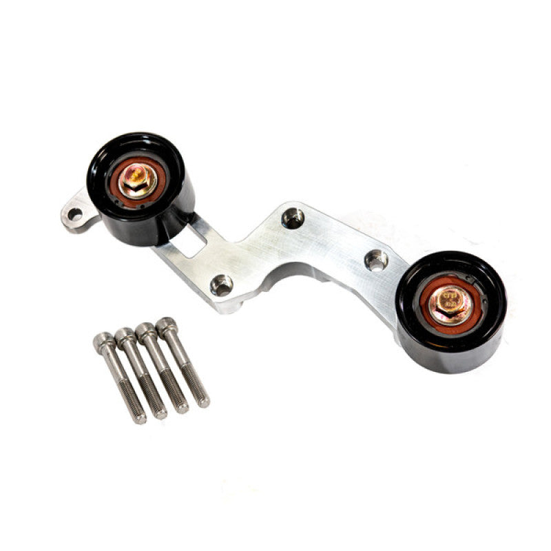 VMP Performance 20+ Shelby GT500 5.2L Predator Claw Belt-Wrap System - My Store