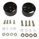 Firestone 5in. Air Spring Lift Spacer Axle Mount - Pair (WR17602373) - Mammoth Racing -