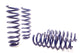 H&R 03-10 Volkswagen Touareg V6/v8 Sport Spring (w/o Air Suspension) - My Store