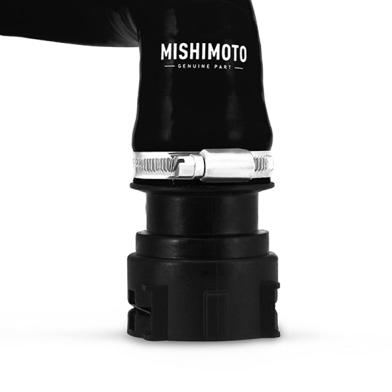 Mishimoto 99-06 BMW E46 Non-M Black Silicone Hose Kit - Mammoth Racing -