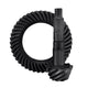 Yukon Gear High Performance Yukon Gear Ring & Pinion Gear Set For Toyota Clamshell Front Axle 430 Ra - Mammoth Racing -
