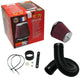 K&N 97-00 Toyota Corlla 1.6l Performance Intake Kit - Mammoth Racing -