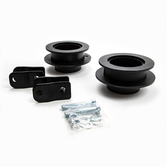 Belltech 13-18 RAM 2500hd / 3500hd 2in Lift Coil Spring Spacer