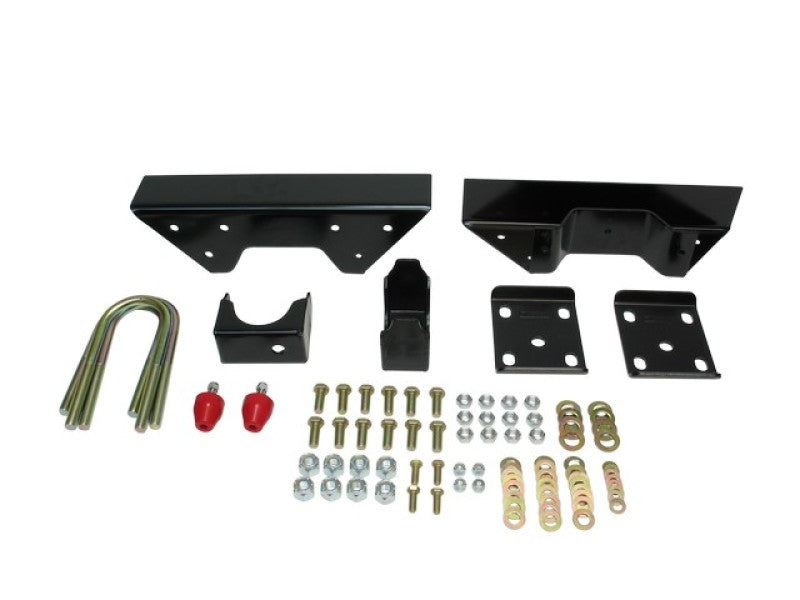 Belltech Flip KIT 73-87 GM C-10 6inch - Mammoth Racing -