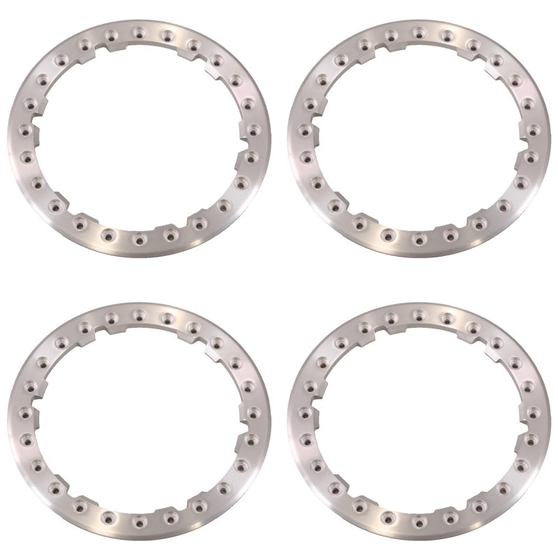Ford Racing F-150 Raptor Functional Bead Lock Ring Kit - Mammoth Racing -