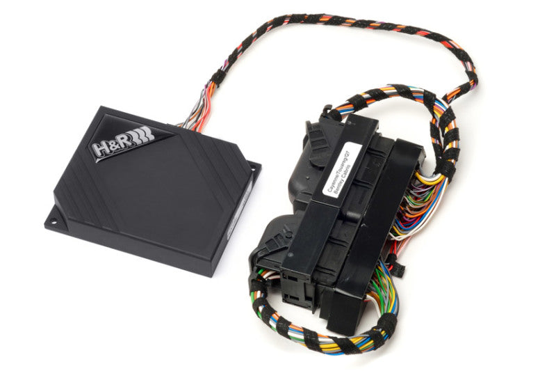 H&R 07-15 Audi Q7 4L ETS (w/Air Susp.) - My Store