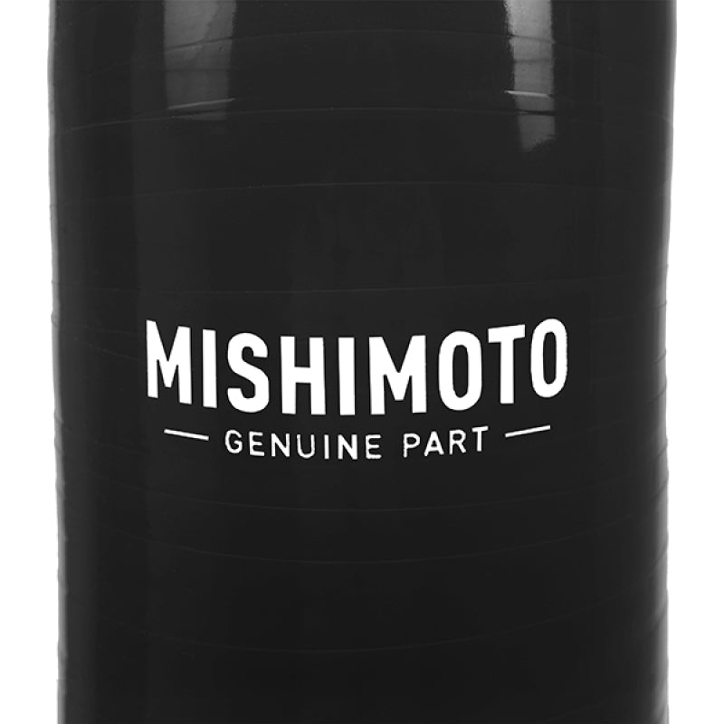 Mishimoto 90-96 Nissan 300ZX Turbo Black Silicone Radiator Hose Kit - Mammoth Racing -