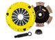 ACT 1997 Acura CL Sport/Race Rigid 6 Pad Clutch Kit - My Store