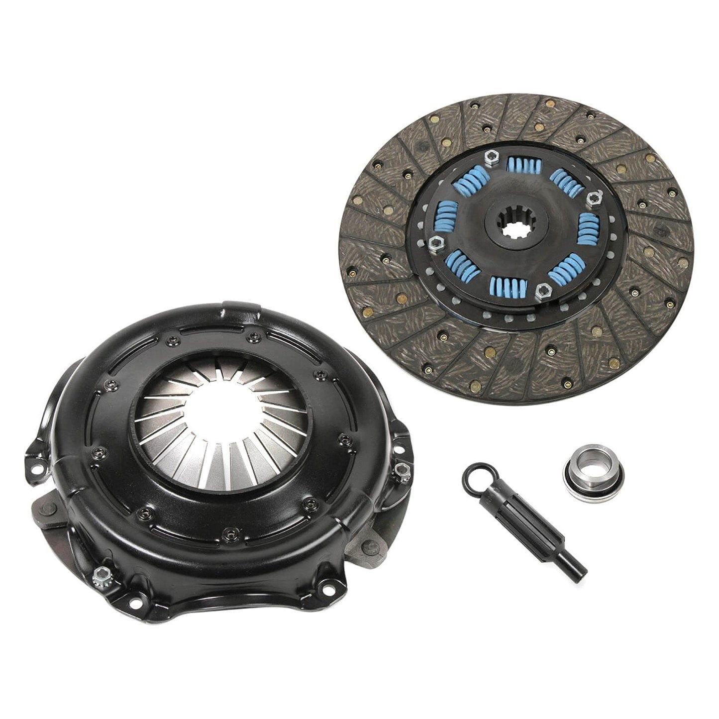 Hays 91-1007 Clutch Kit - My Store