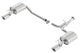 Borla 13-16 Honda Accord Touring Exhaust (rear section only) - My Store