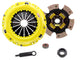 ACT 1988 Toyota Supra HD/Race Sprung 6 Pad Clutch Kit - My Store