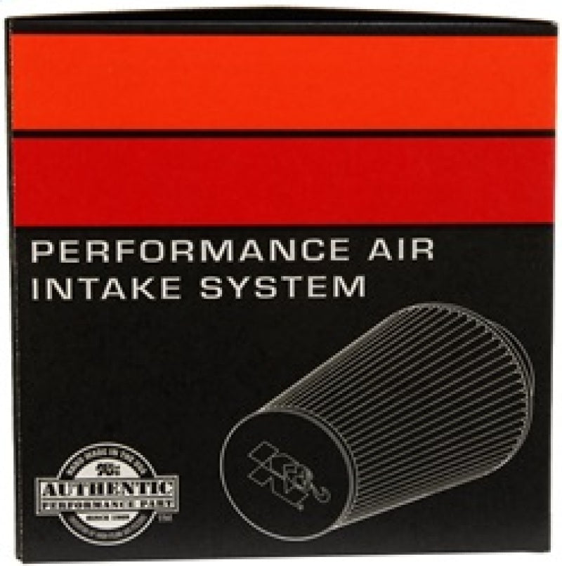 K&N Performance Intake Kit 91-95 Honda Civic IV 1.5l L4 - Mammoth Racing -