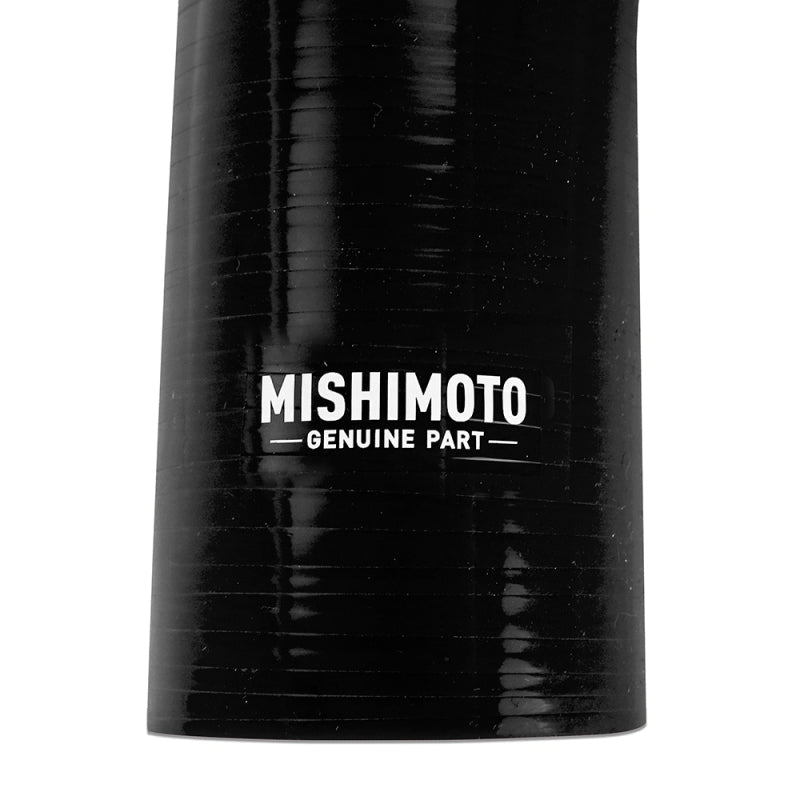 Mishimoto 17-19 Chevrolet Duramax 6.6L L5P Black Silicone Radiator Hose Kit - Mammoth Racing -