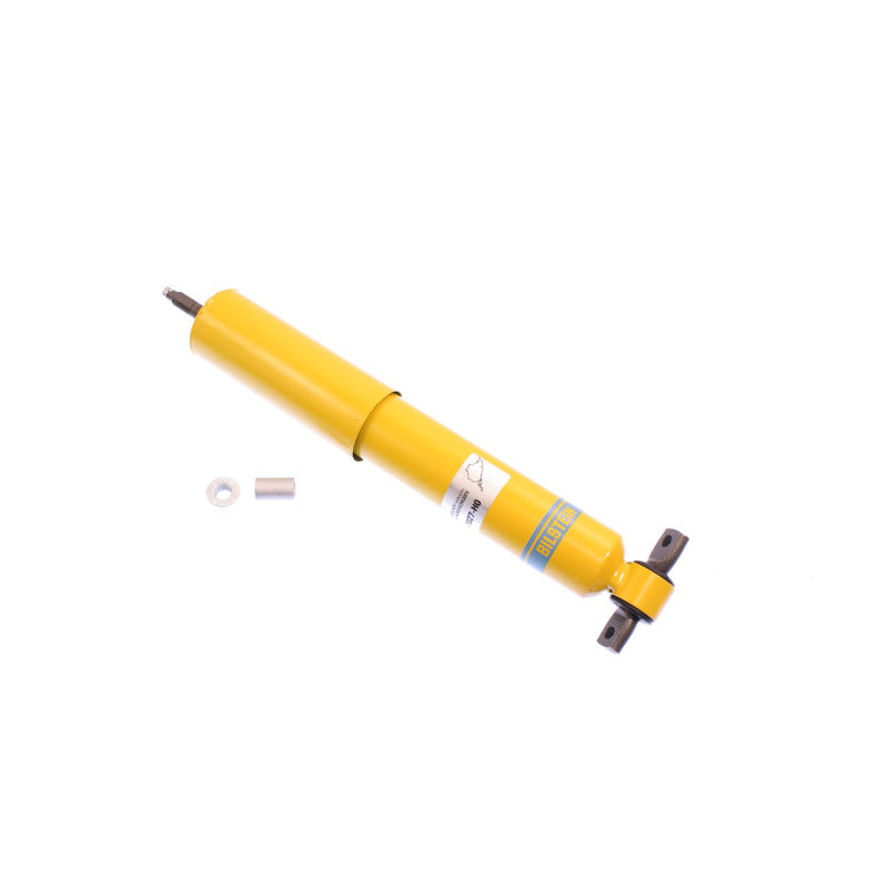 Bilstein B6 90-97 Chevrolet Corvette Front 46mm Monotube Shock Absorber - Mammoth Racing -