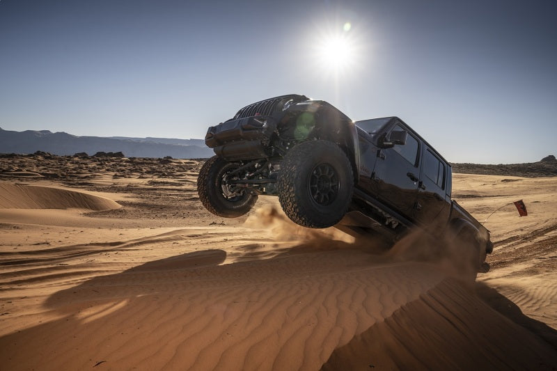 Fox 20-Up Gladiator 3.0 Factory Race Bypass R/R DSC Front Shock 3.5-4.5in. Lift - Requires Front D/S - My Store