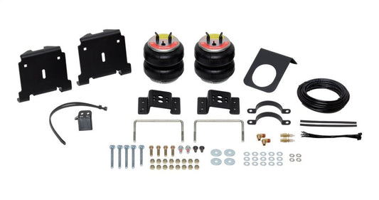 Firestone Ride-Rite RED Label Ex Duty Air Spring Kit Rear 01-10 Chevy/GMC 2500HD 2&4WD (W217602700) - My Store