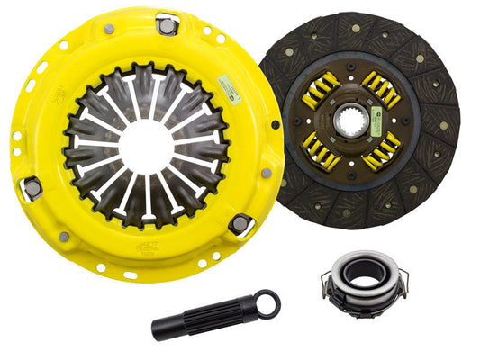 ACT 1991 Toyota Celica XT/Perf Street Sprung Clutch Kit - Mammoth Racing -