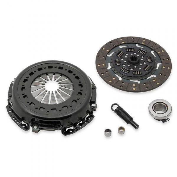 Hays 91d-3000 Clutch Kit - My Store