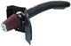 K&N 97-99 Dodge Dakota/Durango V8-5.2l/5.9l Performance Intake Kit - Mammoth Racing -