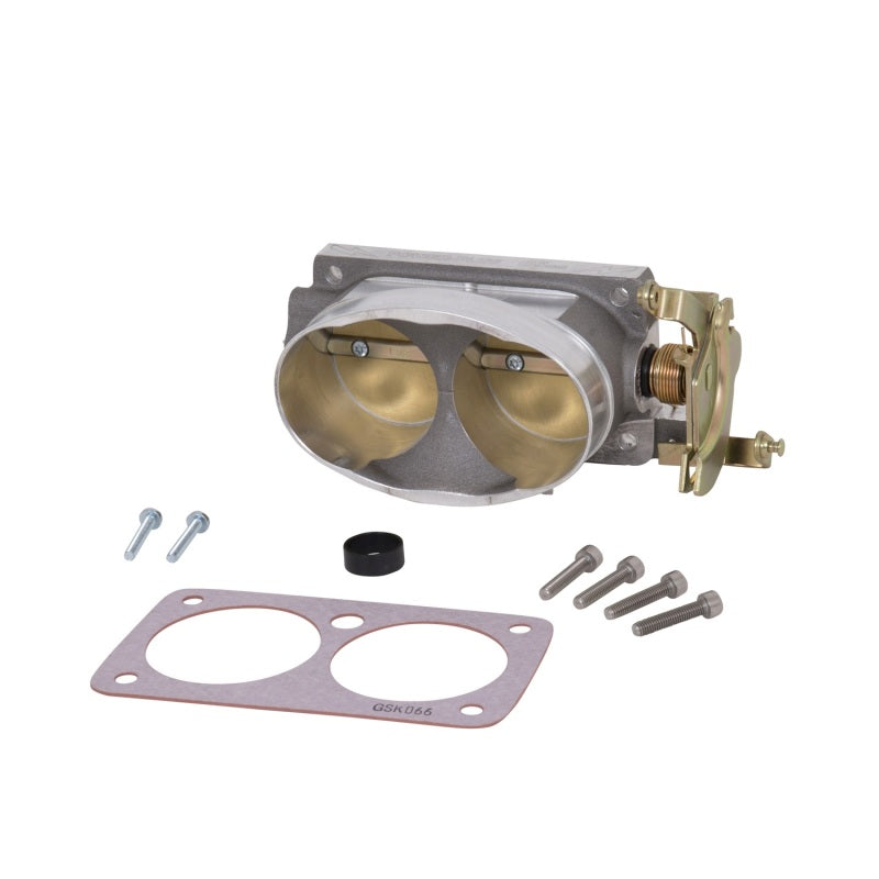 BBK 99-04 Ford F150 Lightning / Harley SC Twin 65mm Throttle Body BBK Power Plus Series - My Store