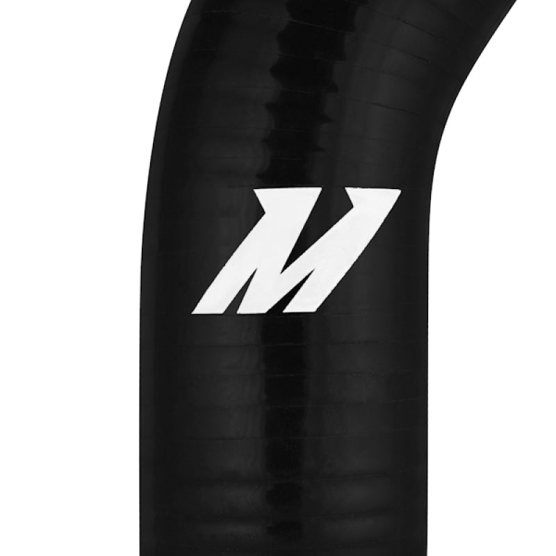 Mishimoto 99-05 Volkswagen Golf 1.8T Black Silicone Hose Kit - Mammoth Racing -