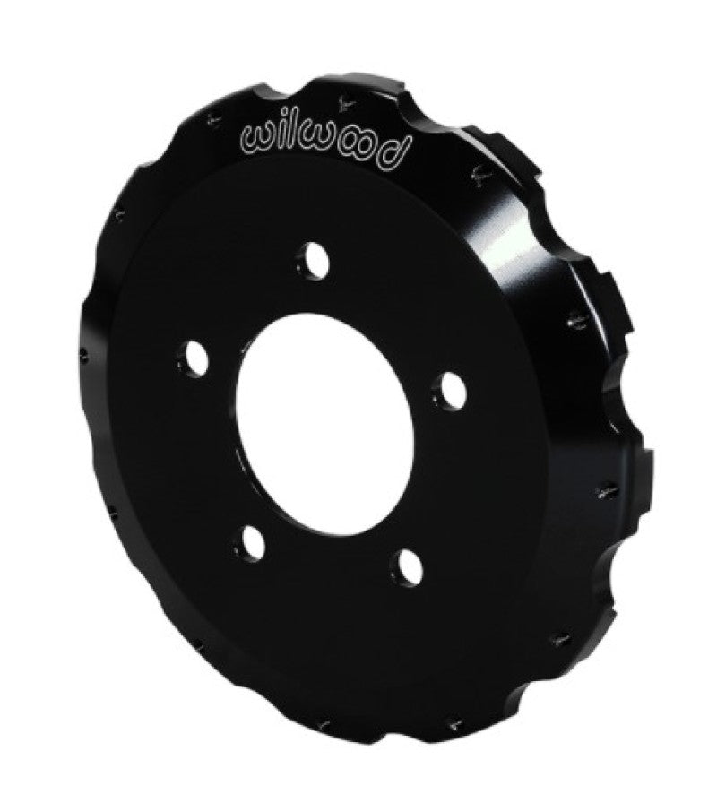 Wilwood Hat-BB Front .70in Offset 5 x 4.41 - 12 on 8.75in - My Store