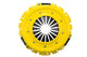 ACT 2011 Chevrolet Corvette P/pl Sport Clutch Pressure Plate - My Store