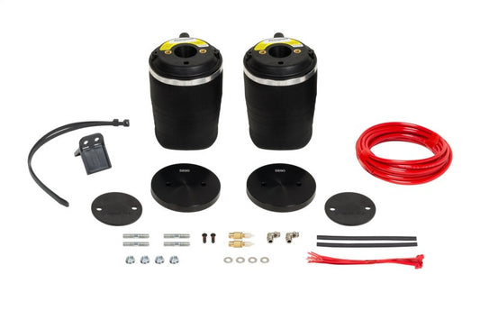 Firestone Ride-Rite Air Helper Spring Kit Rear 10-18 Dodge RAM 1500 (No Pwr. Ram/Rebel) (W217602595) - My Store