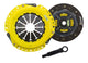 ACT 2003 Mitsubishi Lancer HD/Perf Street Sprung Clutch Kit - My Store