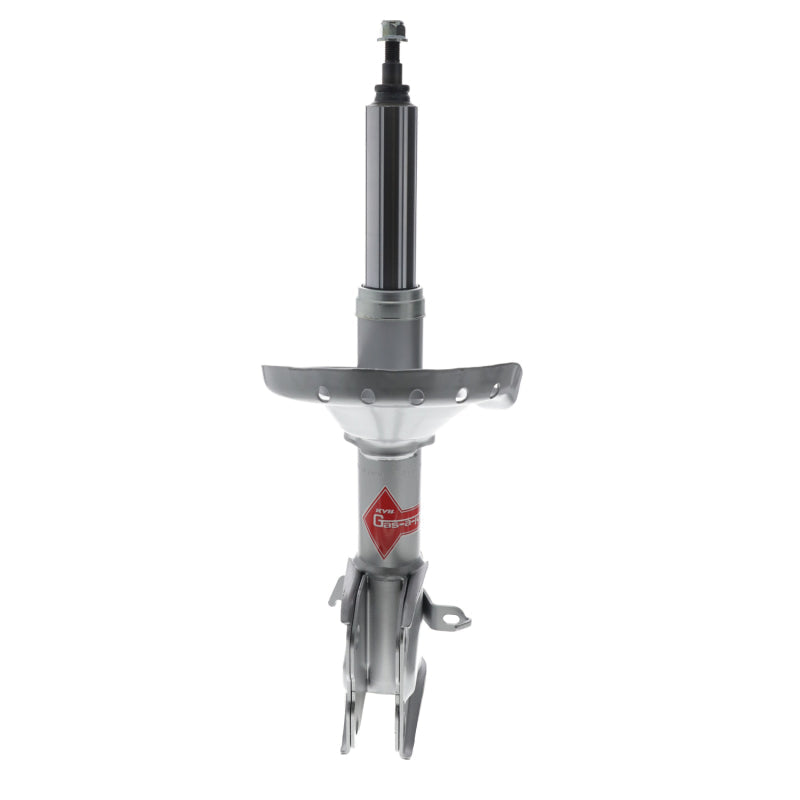 KYB Shocks & Struts Gas-a-just Front Right 15-17 Subaru WRX - Mammoth Racing -