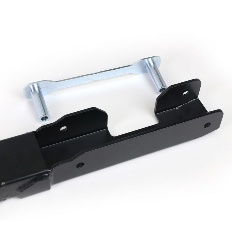 Ridetech 1962-1967 Chevy Nova Subframe Connectors - Mammoth Racing -